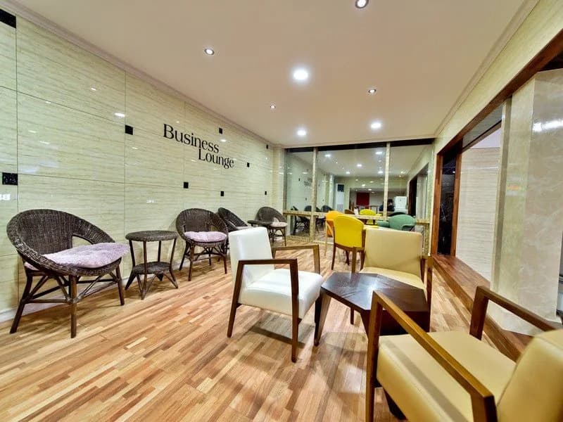 Hotel photo 14
