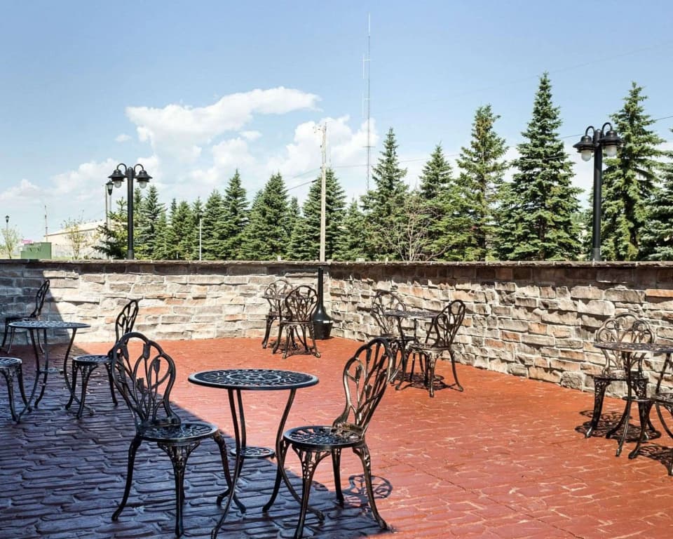 Hotel photo 26