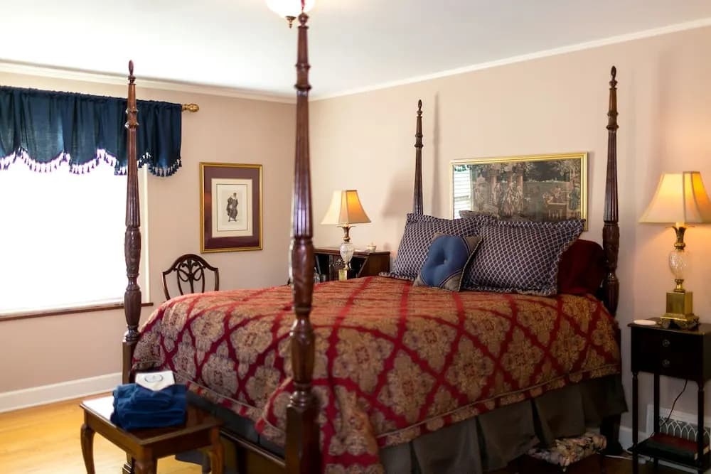 Hotel photo 5