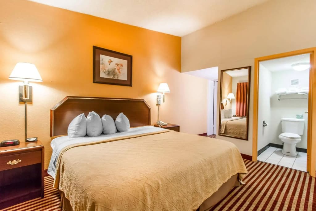 Hotel photo 5