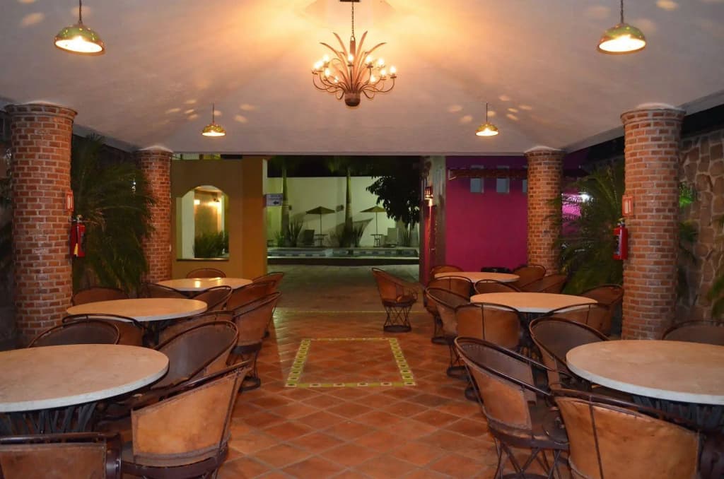 Hotel photo 24