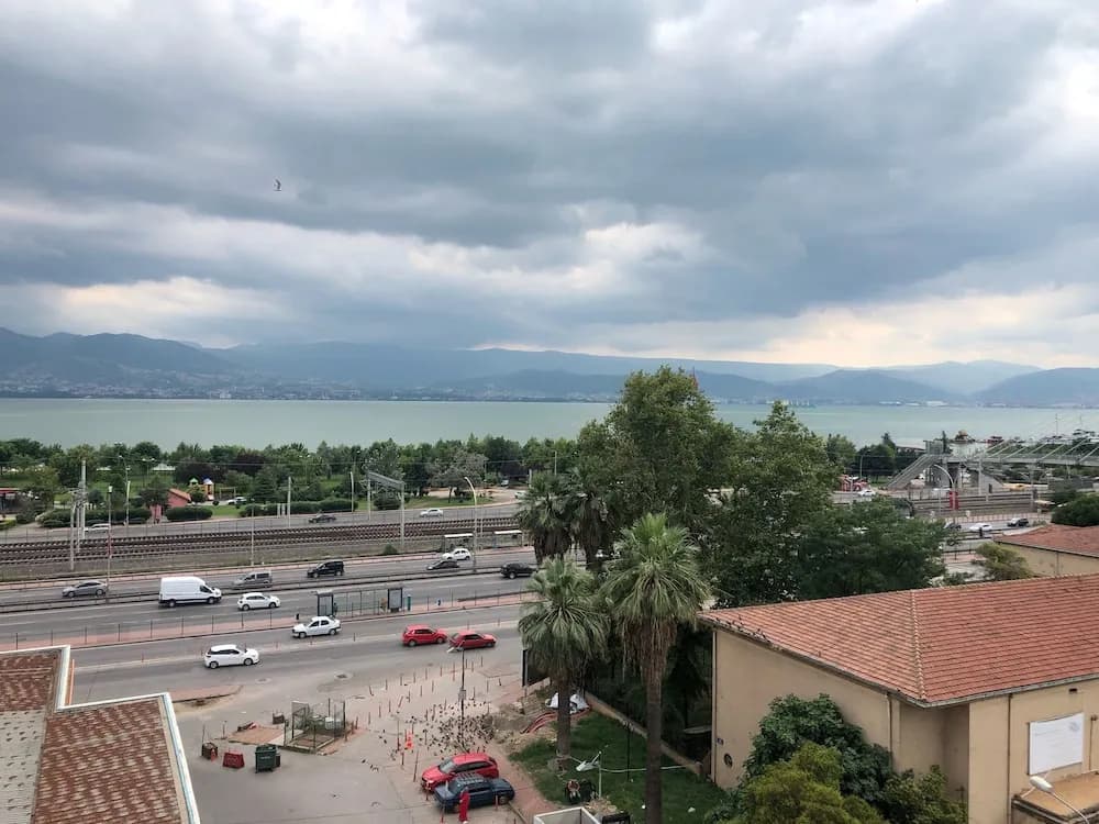 Hotel photo 15