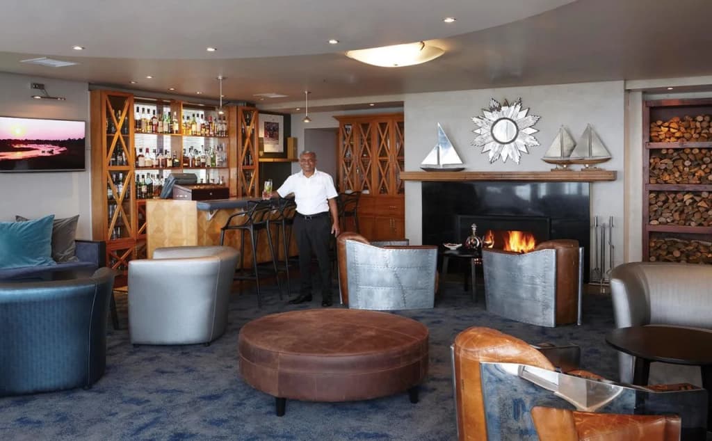 Hotel photo 23
