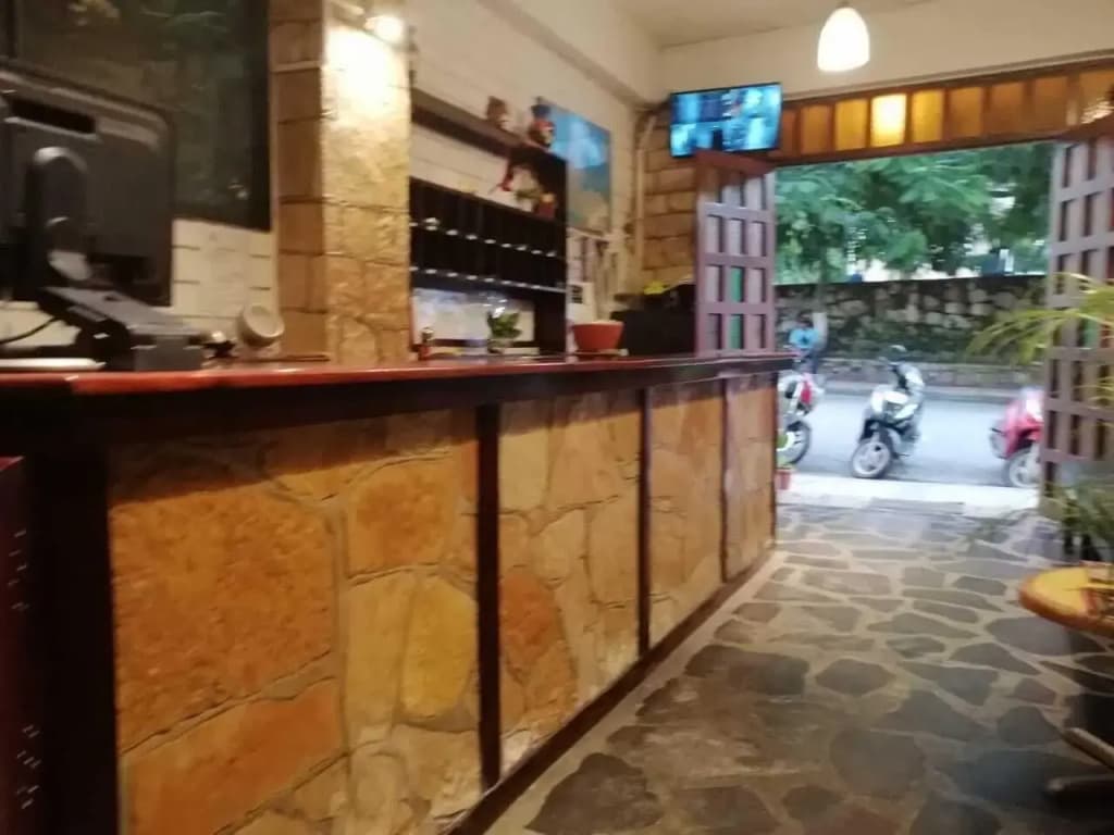 Hotel photo 20