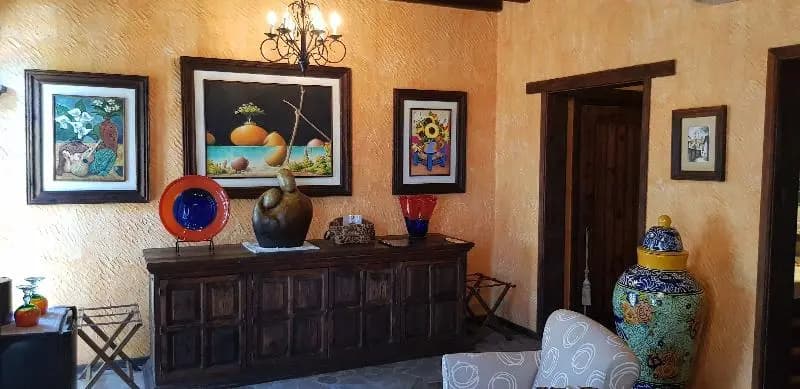 Standard Junior Suite