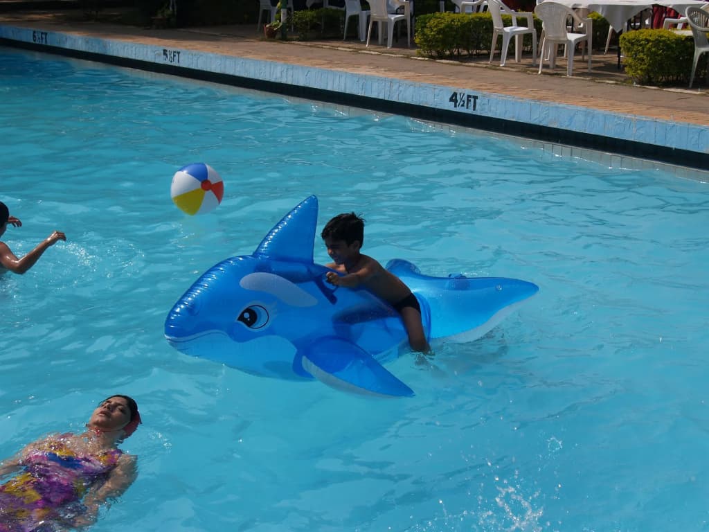 Hotel photo 8
