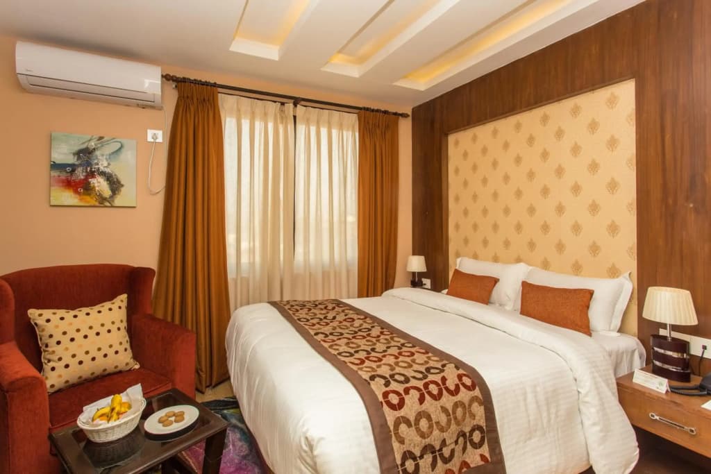 Hotel photo 28