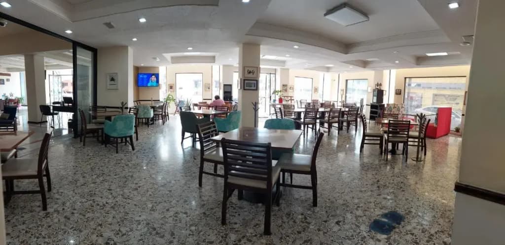 Hotel photo 16