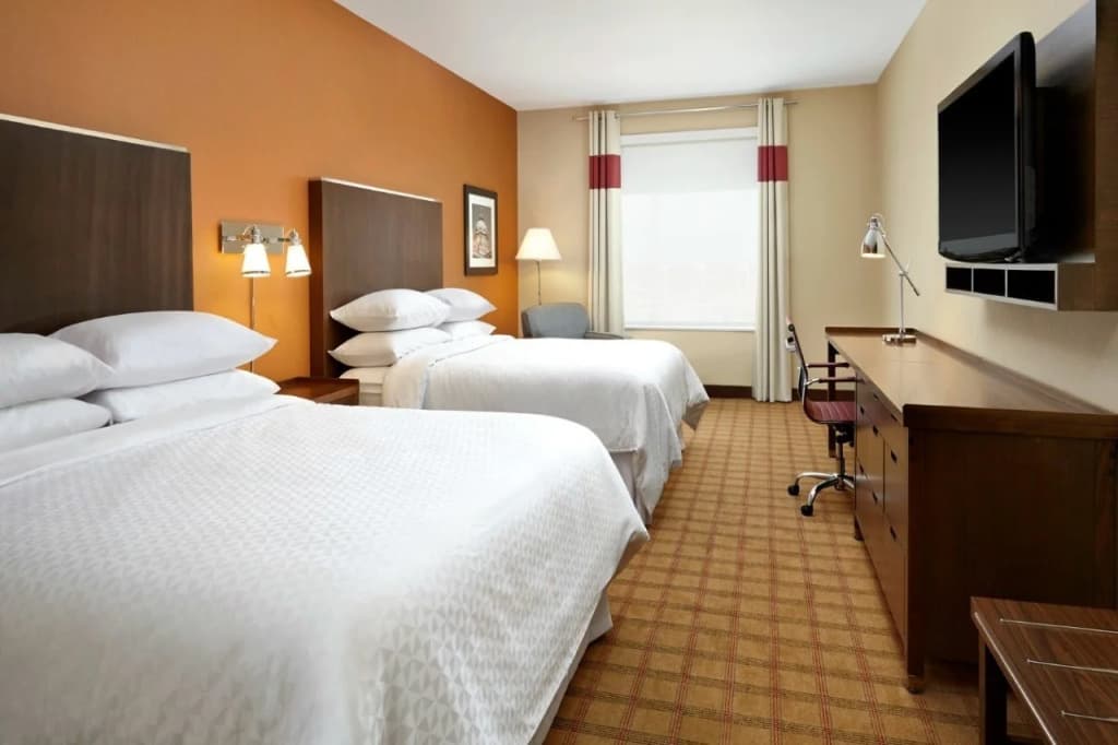 Hotel photo 6