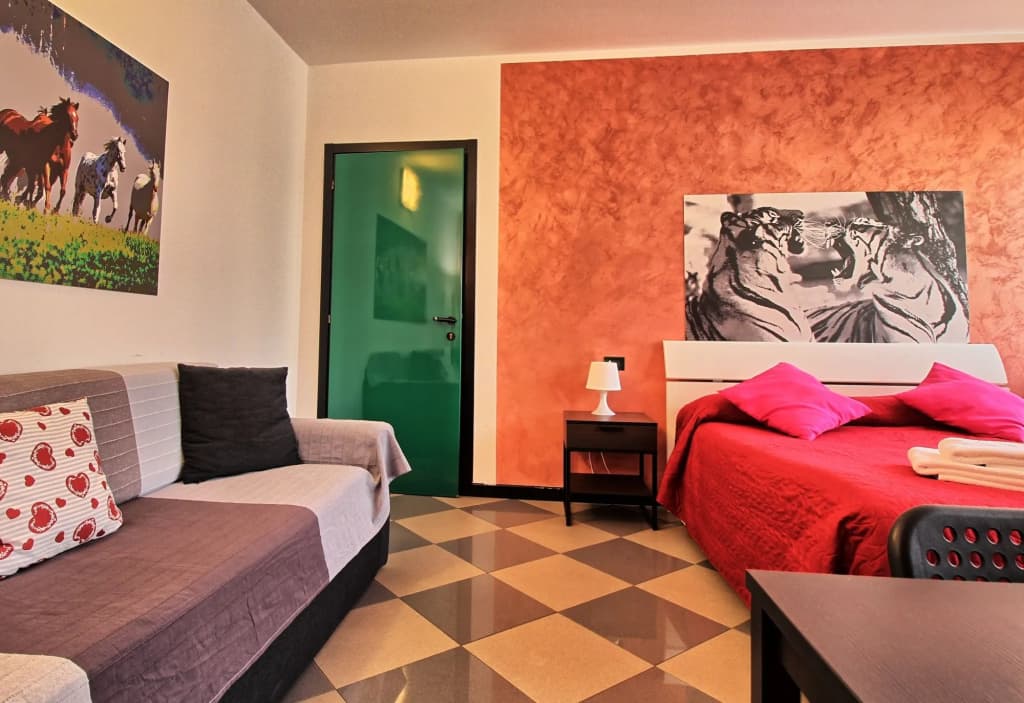 Hotel photo 14