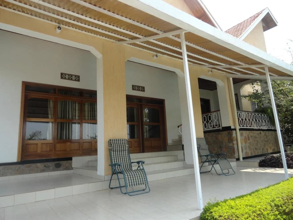 Hotel photo 1