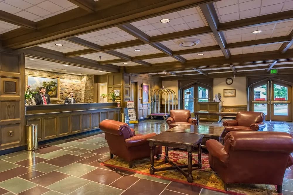 Hotel photo 2