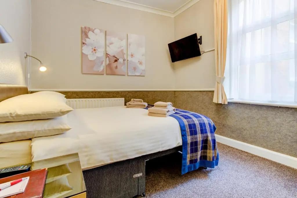 Hotel photo 2