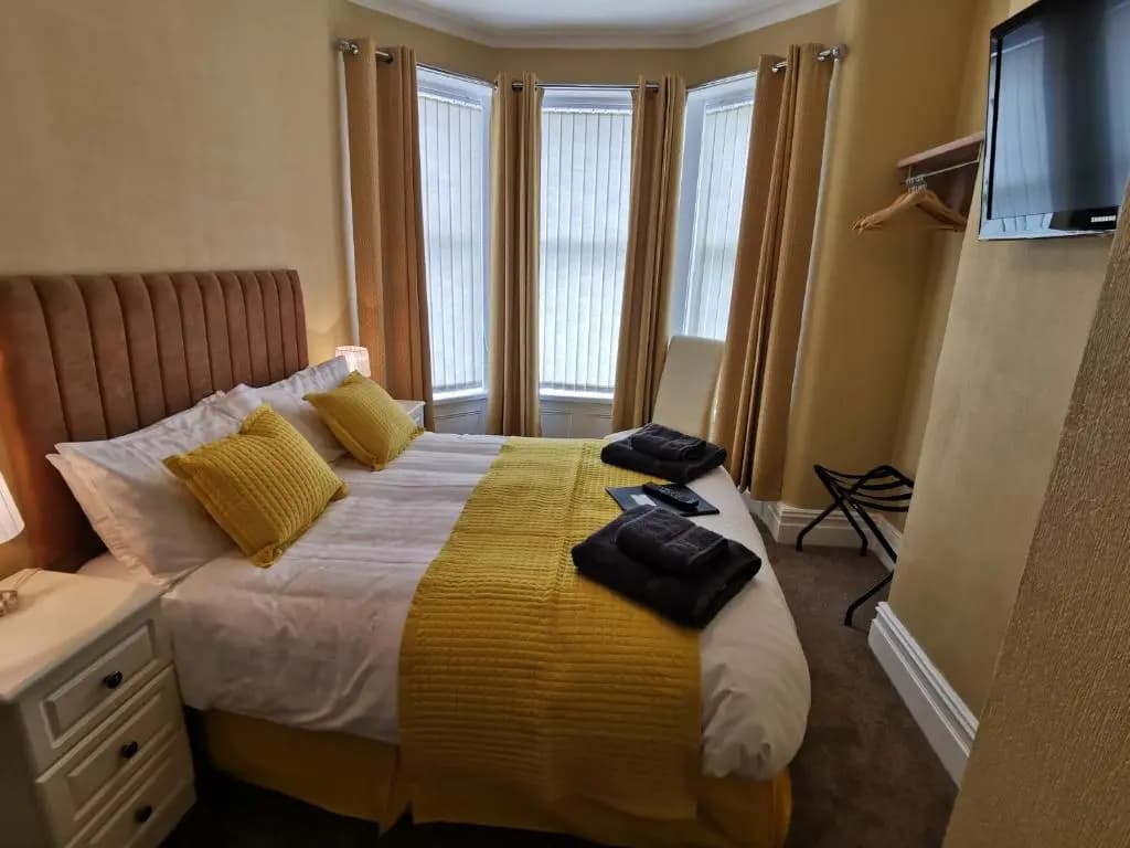 Hotel photo 5