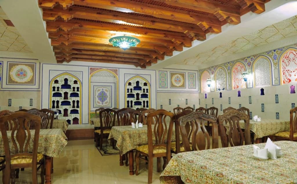 Hotel photo 13