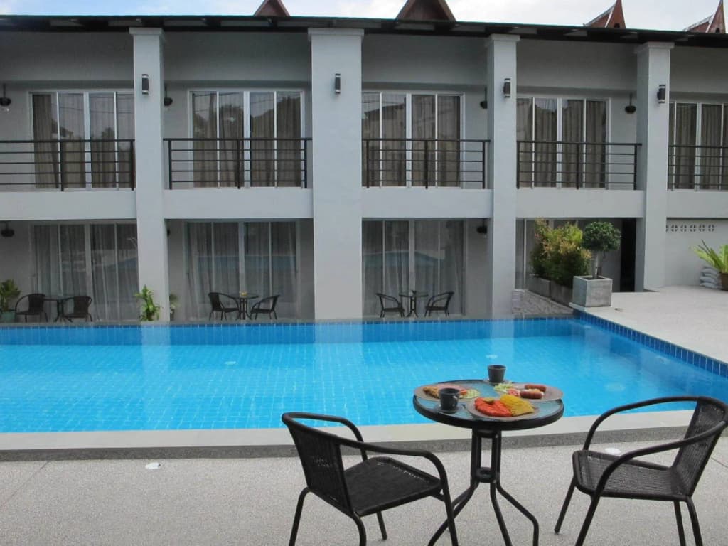 Hotel photo 1