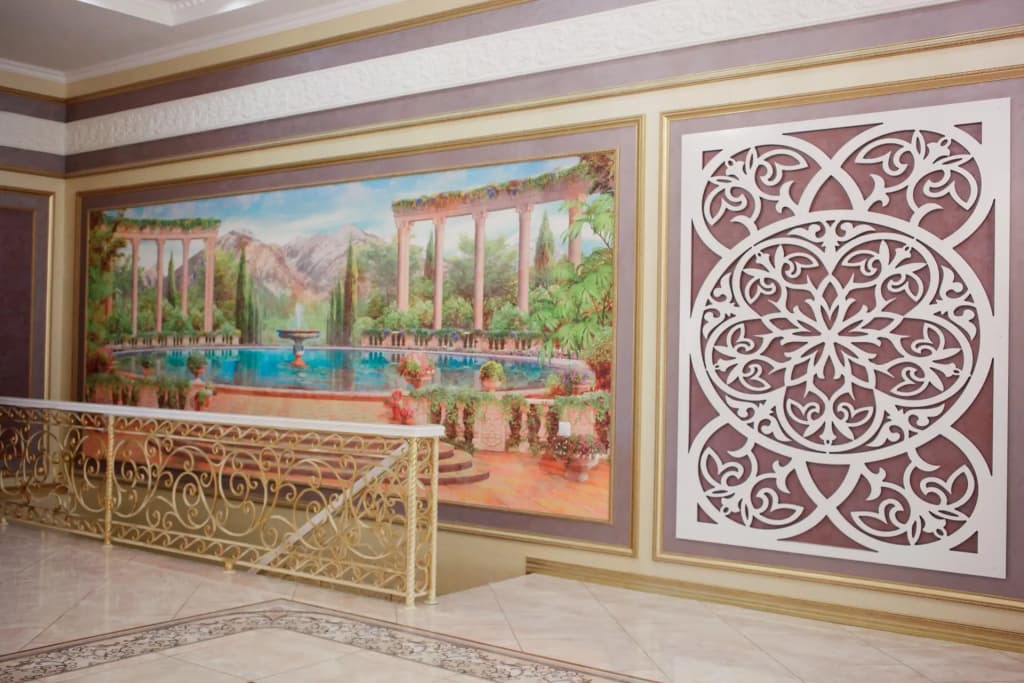 Hotel photo 2