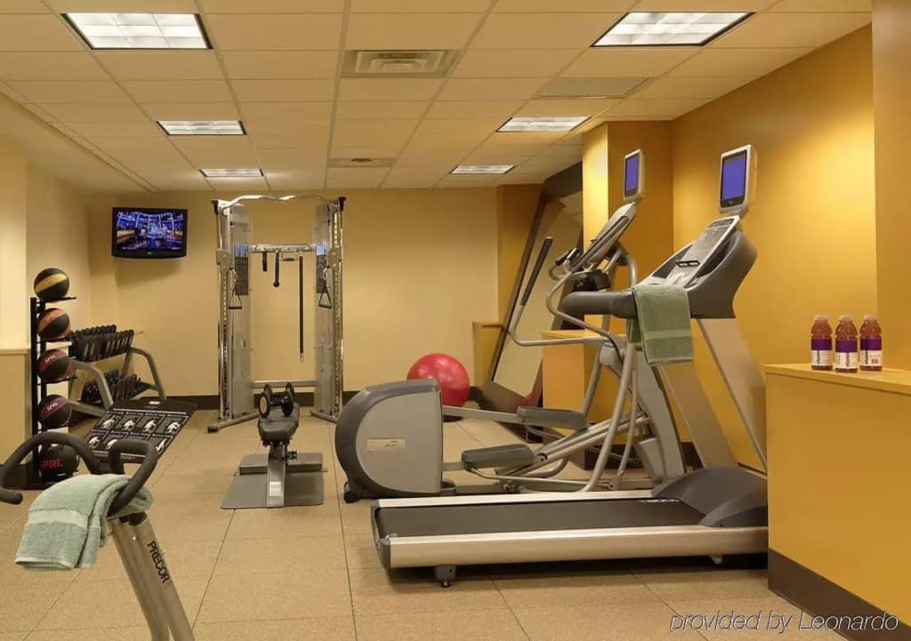 Hotel photo 22