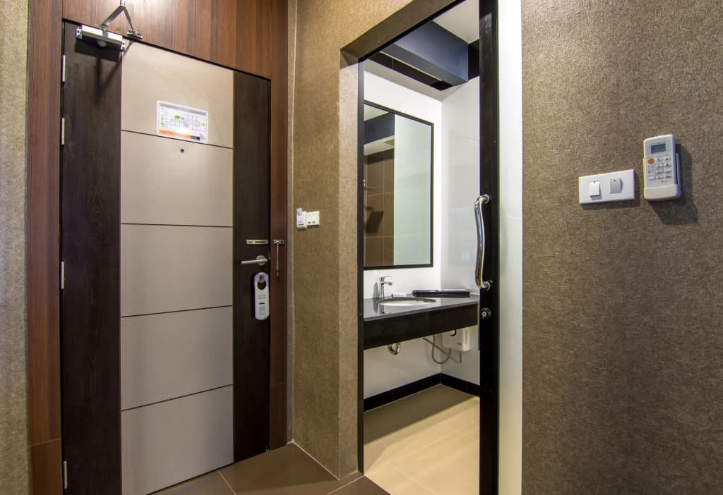 Hotel photo 11