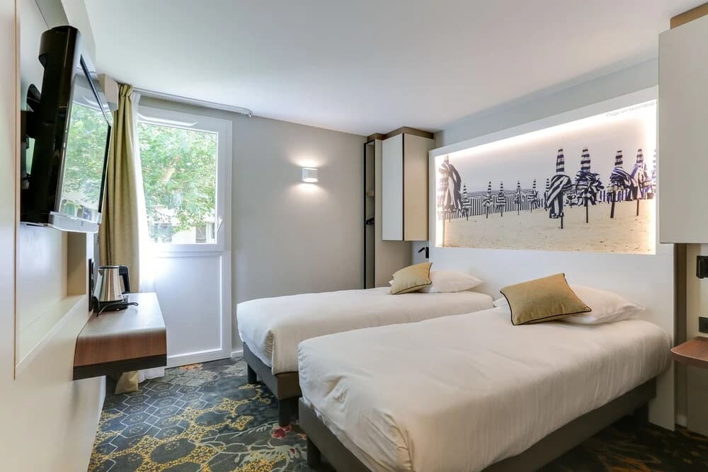Hotel photo 7