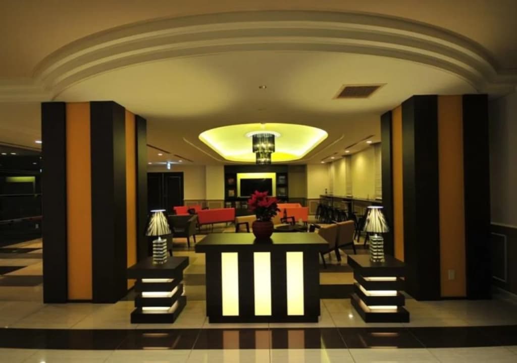 Hotel photo 14