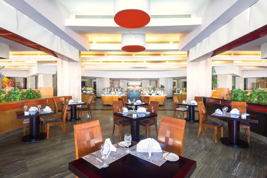 Hotel photo 22