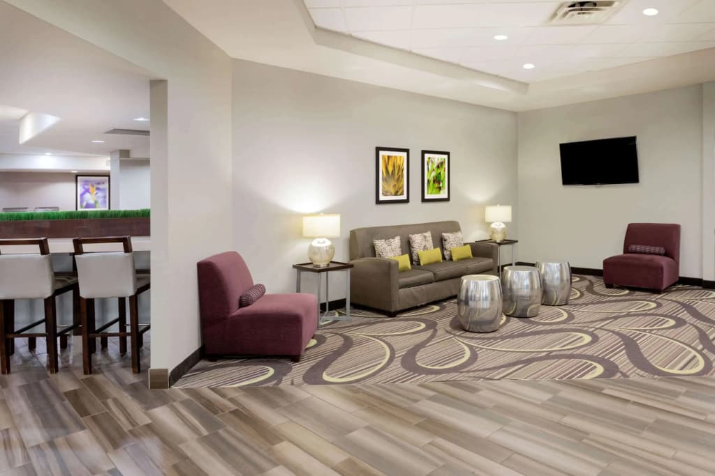 Hotel photo 16
