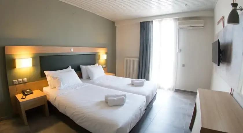 Hotel photo 7
