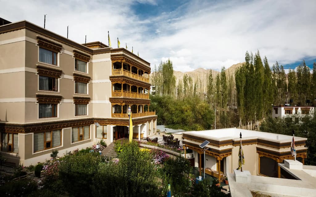 Hotel photo 1