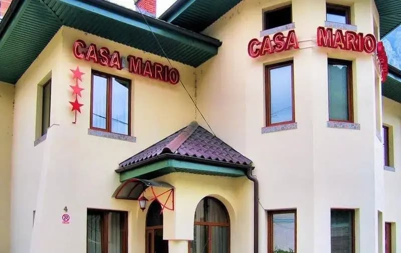 Hotel photo 1