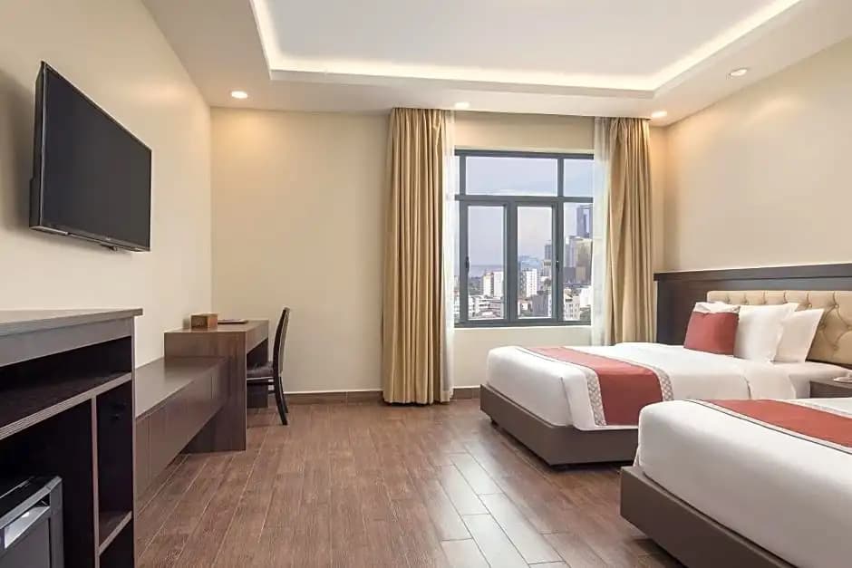 Premier room