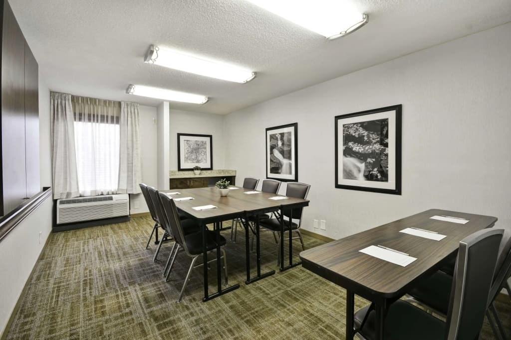Hotel photo 21