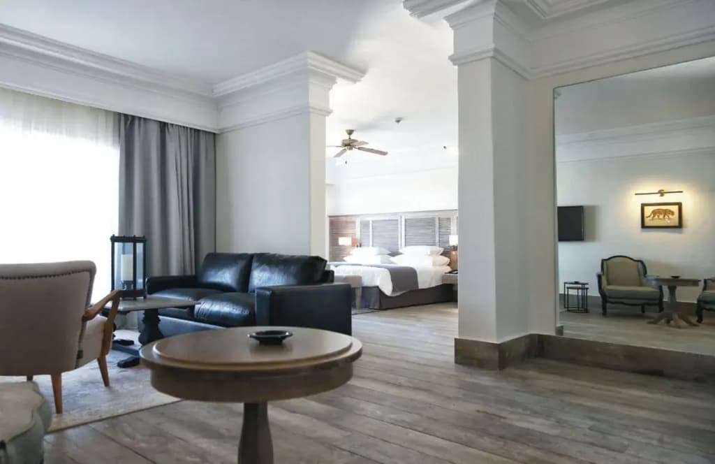 Hotel photo 7