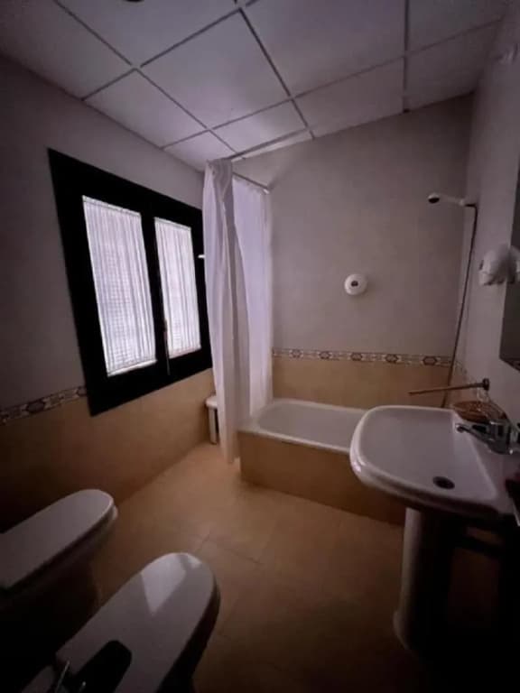 Standard Double room full double bed