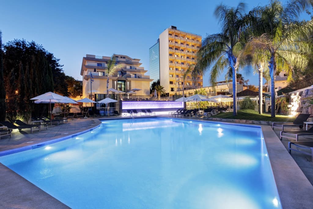 Hotel photo 16