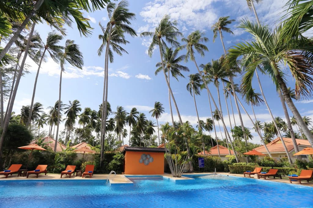 Hotel photo 12