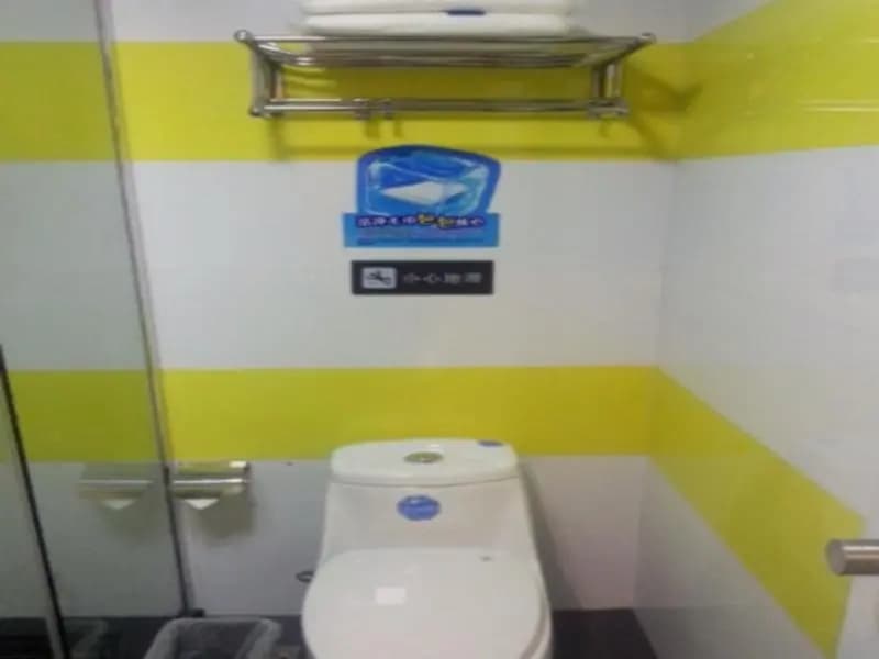 Business room