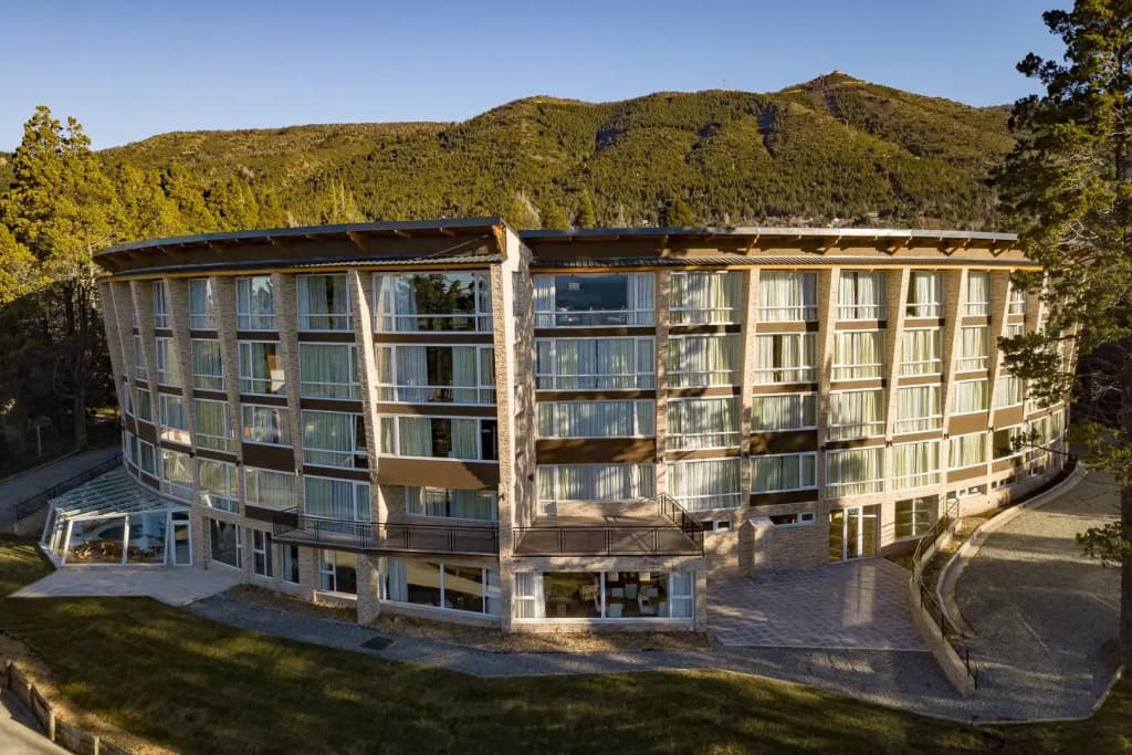 Hotel photo 1