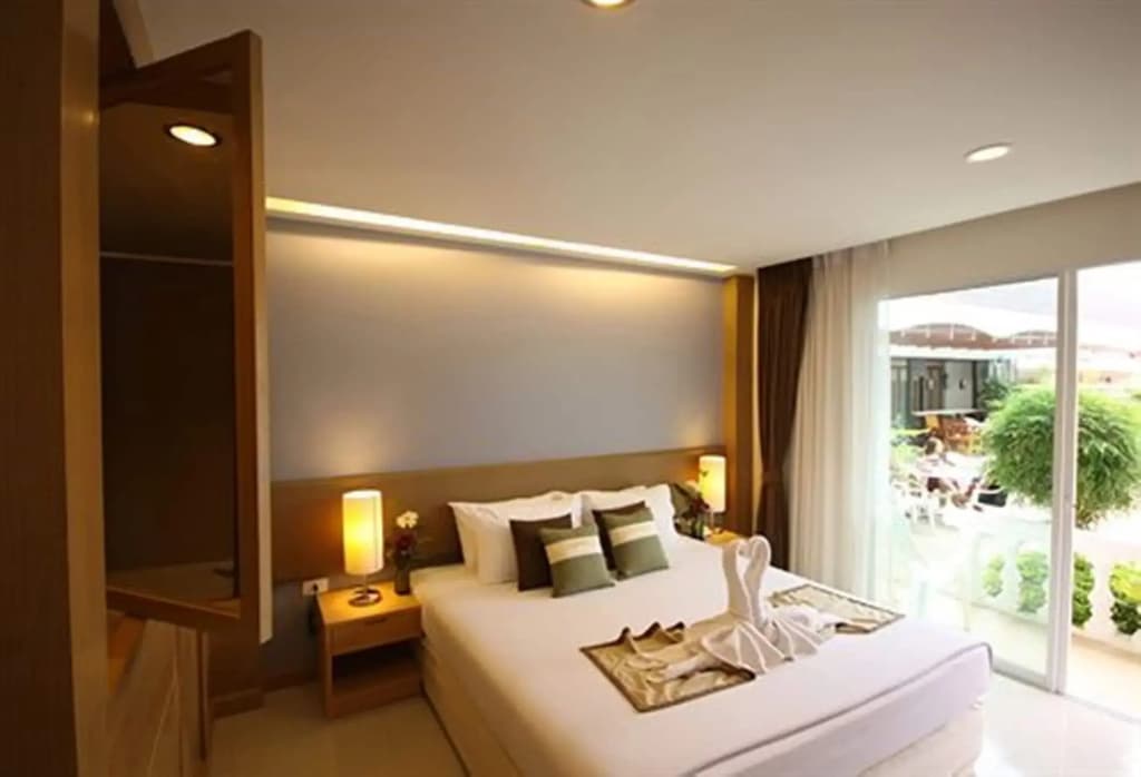 Hotel photo 25