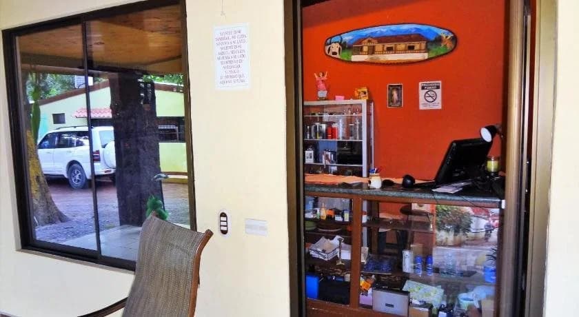 Hotel photo 11