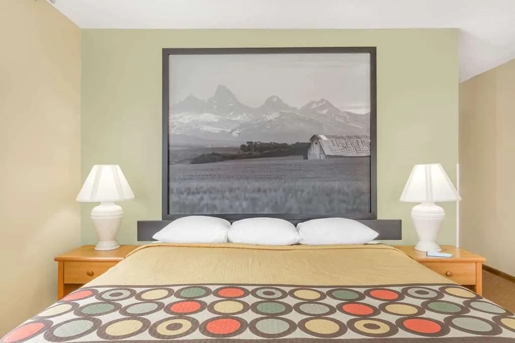 Hotel photo 6