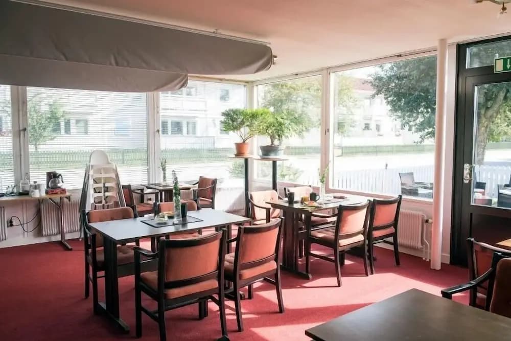 Hotel photo 20