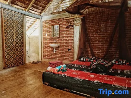 Standard Double room twin beds