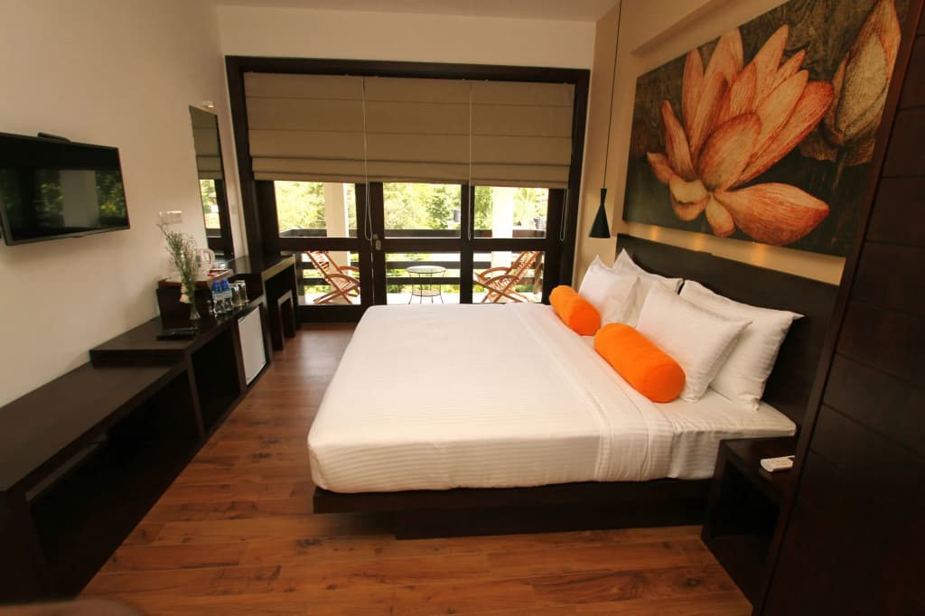 Hotel photo 4
