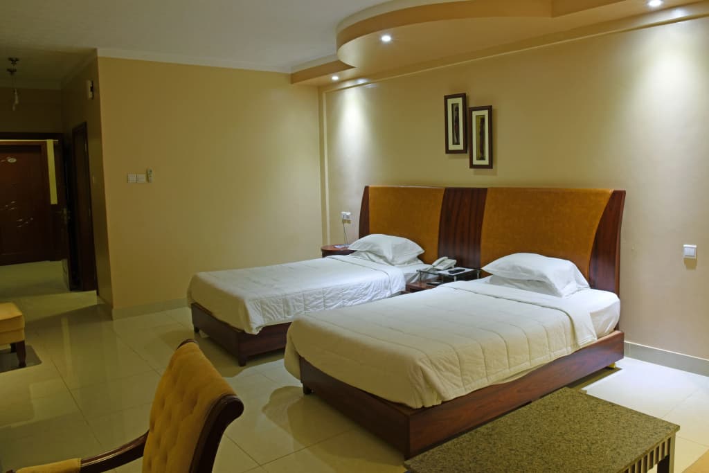 Hotel photo 2