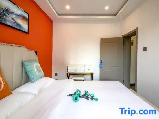 Comfort Suite