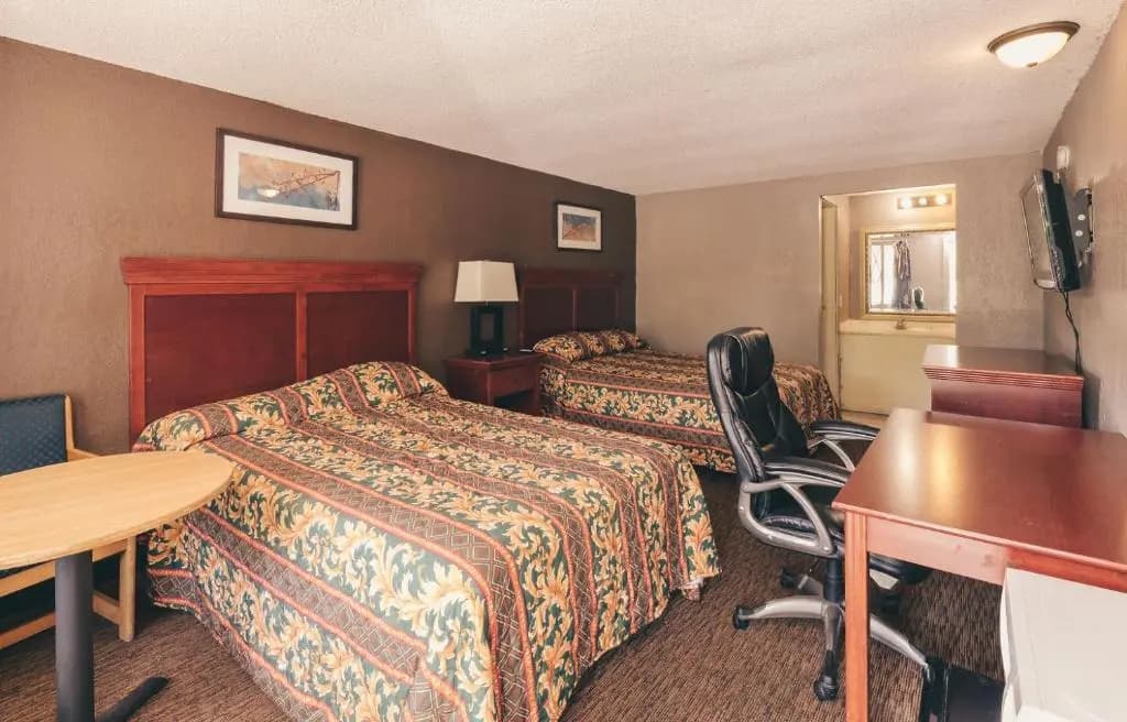 Hotel photo 6