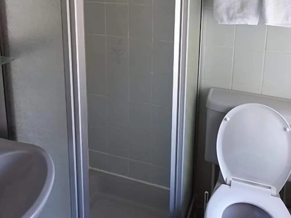Standard Double room full double bed