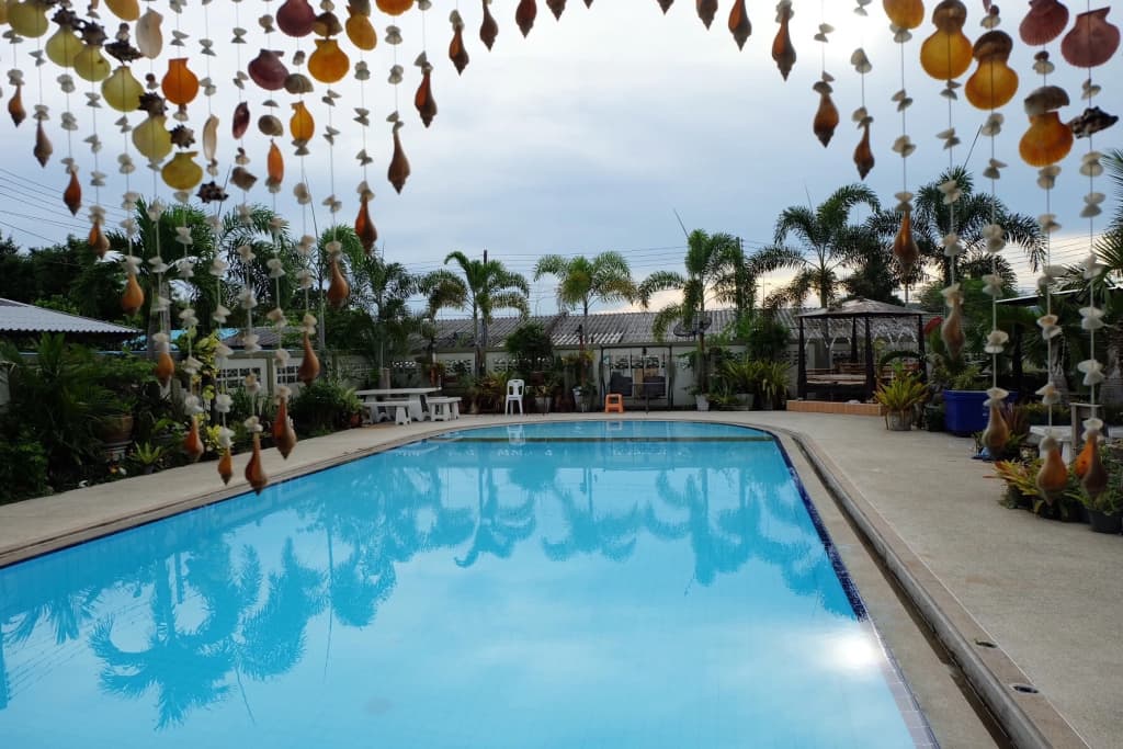 Hotel photo 9