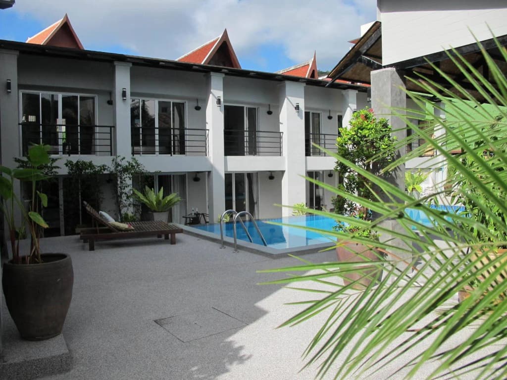 Hotel photo 11